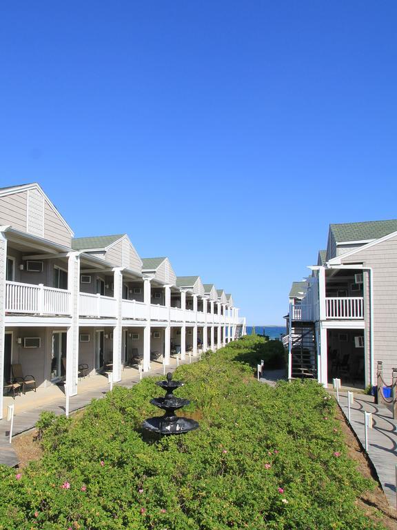 海洋漫步汽车旅馆 旧奥查德比奇 外观 照片